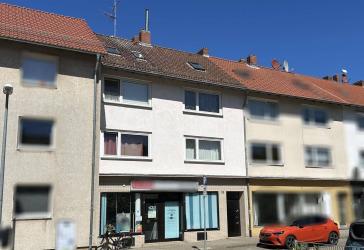 Vorschaubild Mehrfamilienhaus