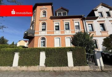 Vorschaubild Mehrfamilienhaus