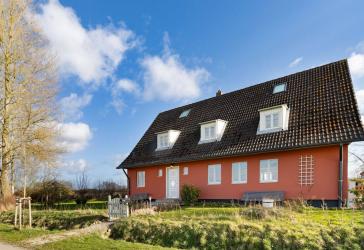 Traum an der Ostsee - Kernsanierte Zweifamilien-Oase mit Stil
