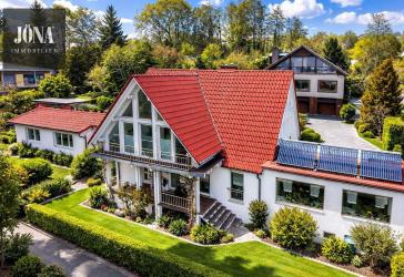 Vorschaubild Mehrfamilienhaus