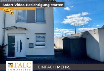 Vorschaubild Reihenendhaus