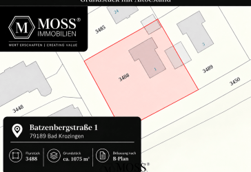 Vorschaubild Grundstück