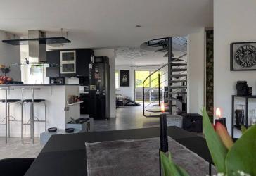 Vorschaubild Maisonettewohnung