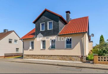 Vorschaubild Einfamilienhaus