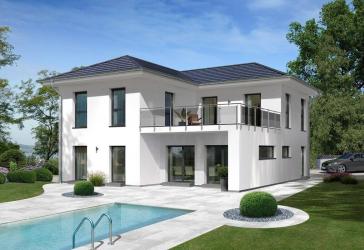 Individuelle Stadtvilla in Blankenburg - Ihr Traumhaus nach Maß mit allkauf