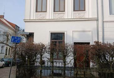 Vorschaubild Reihenhaus