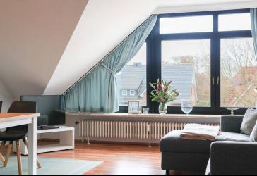 Großzügiges Wohnen im Dorf