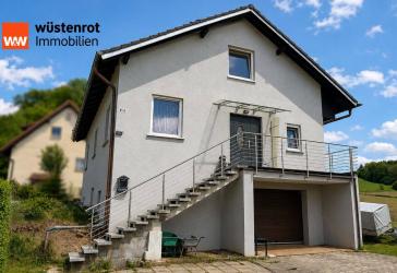 Ankommen. Wohlfühlen. Zuhause. Großzügiges Einfamilienhaus | ca. 149 m² Wohnfläche | ca. 520 m² Grundstück
