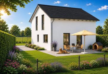 Vorschaubild Einfamilienhaus