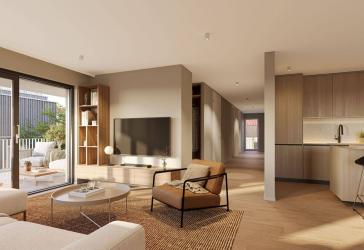 Vorschaubild Penthouse