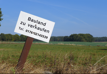 Vorschaubild Grundstück