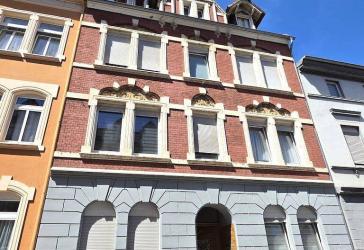Vorschaubild Mehrfamilienhaus