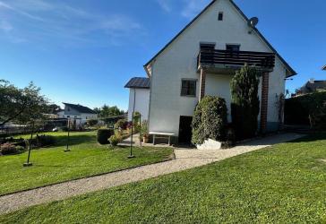 Vorschaubild Einfamilienhaus