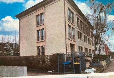Vorschaubild Maisonettewohnung