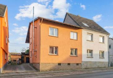 Vorschaubild Einfamilienhaus