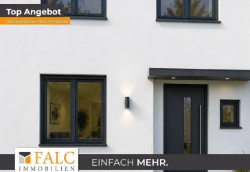 Vorschaubild Reihenmittelhaus