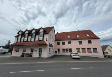 Vorschaubild Mehrfamilienhaus