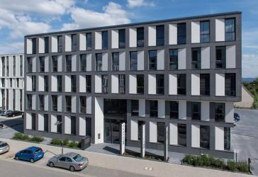 Vorschaubild Büro- /Praxis-Immobilie