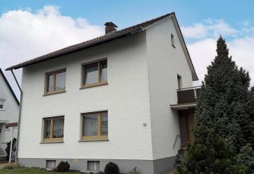 Vorschaubild Einfamilienhaus
