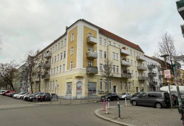 Vorschaubild Wohnung