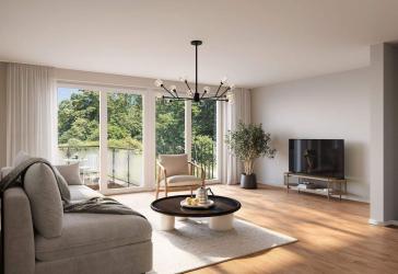 Traumhaftes Neubau-Reihenhaus (Haus 7) in Konstanz – Jetzt kaufen!