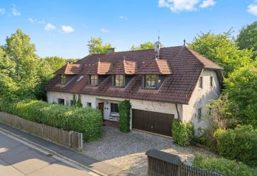 Vorschaubild Einfamilienhaus