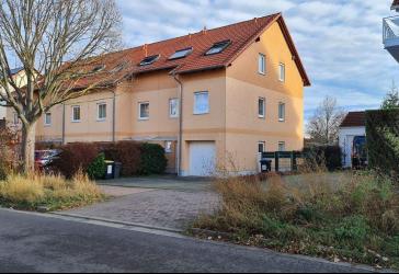 Vorschaubild Reihenmittelhaus