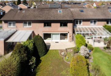 Vorschaubild Reihenmittelhaus