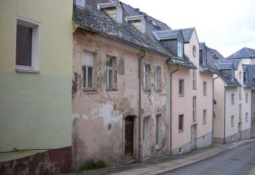 Vorschaubild Reihenmittelhaus
