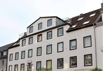Vorschaubild Mehrfamilienhaus