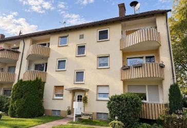 Vorschaubild Wohnung