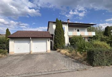 Vorschaubild Mehrfamilienhaus