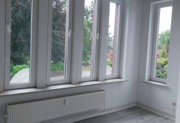 3- Zimmerwohnung mit Stil