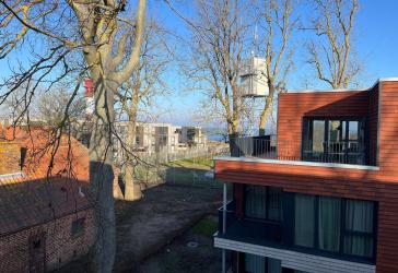 Vorschaubild Penthouse