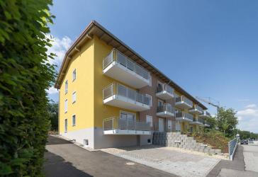 Vorschaubild Wohnung