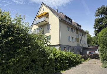 Suttgart-Bad Cannstatt: Mehrfamilienhaus mit 10 Eigentumswohnungen - bereits aufgeteilt