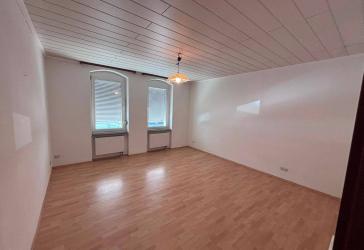 3-Zimmer-Wohnung mit Terrasse in Fulda/Frauenberg zu vermieten