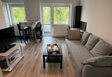 Vorschaubild Wohnung