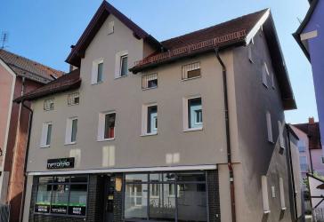 Energetisch saniertes Stadthaus, beste Lage, Provisionsfrei