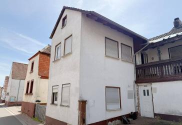 Vorschaubild Einfamilienhaus