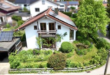 Vorschaubild Einfamilienhaus