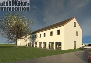 Vorschaubild Reihenendhaus