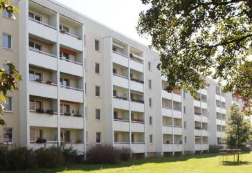 Vorschaubild Wohnung