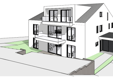 Vorschaubild Wohnung