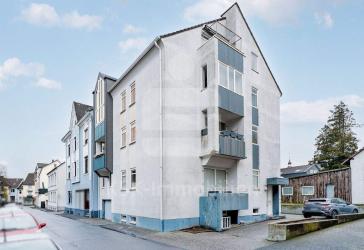 Vorschaubild Maisonettewohnung