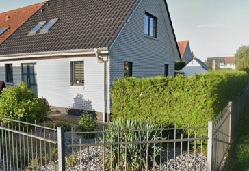 Vorschaubild Doppelhaushälfte