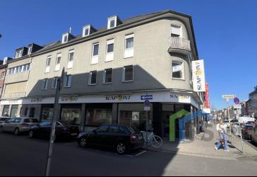 Büro- und Praxisräume