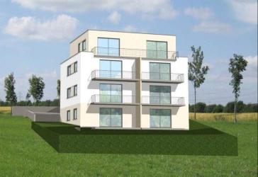 Vorschaubild Penthouse