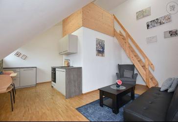 Vorschaubild Wohnung