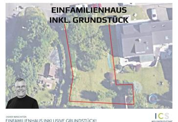 Wohlfühl Neubau inkl. Grundstück für Ihr Wohnglück!
